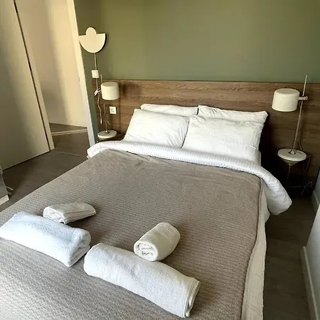 Sleek Cozy & Brand New 1br Flat W/ Parking + Gym #25b Lägenhet Istanbul