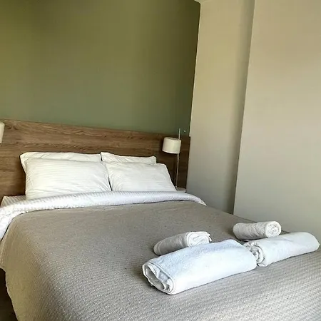 Sleek Cozy & Brand New 1br Flat W/ Parking + Gym #25b Isztambul